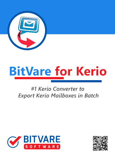 Kerio Converter box