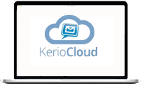 kerio cloud