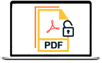 PDF password crack tool to remove owner password