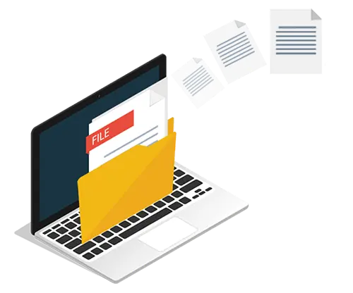 Email Archiving webmail to webmail migration