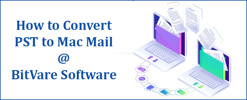 How to Import Outlook Data File to Mac Mail in Simple Steps