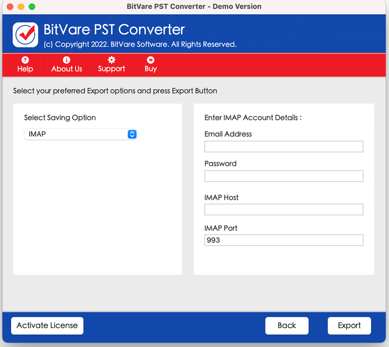 How To Import PST To GoDaddy Email Account Complete Guidelines