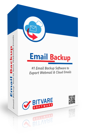 How do I backup my Roundcube email to computer local storage