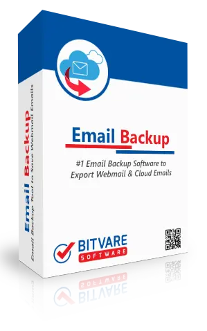 How do I backup my webmail email to my computer locally