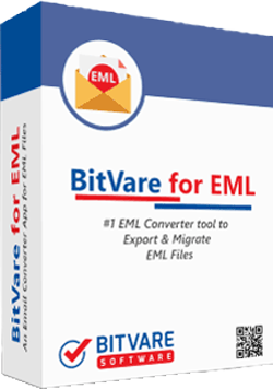 EML Converter box