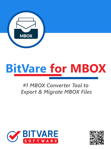 MBOX to PDF Converter box
